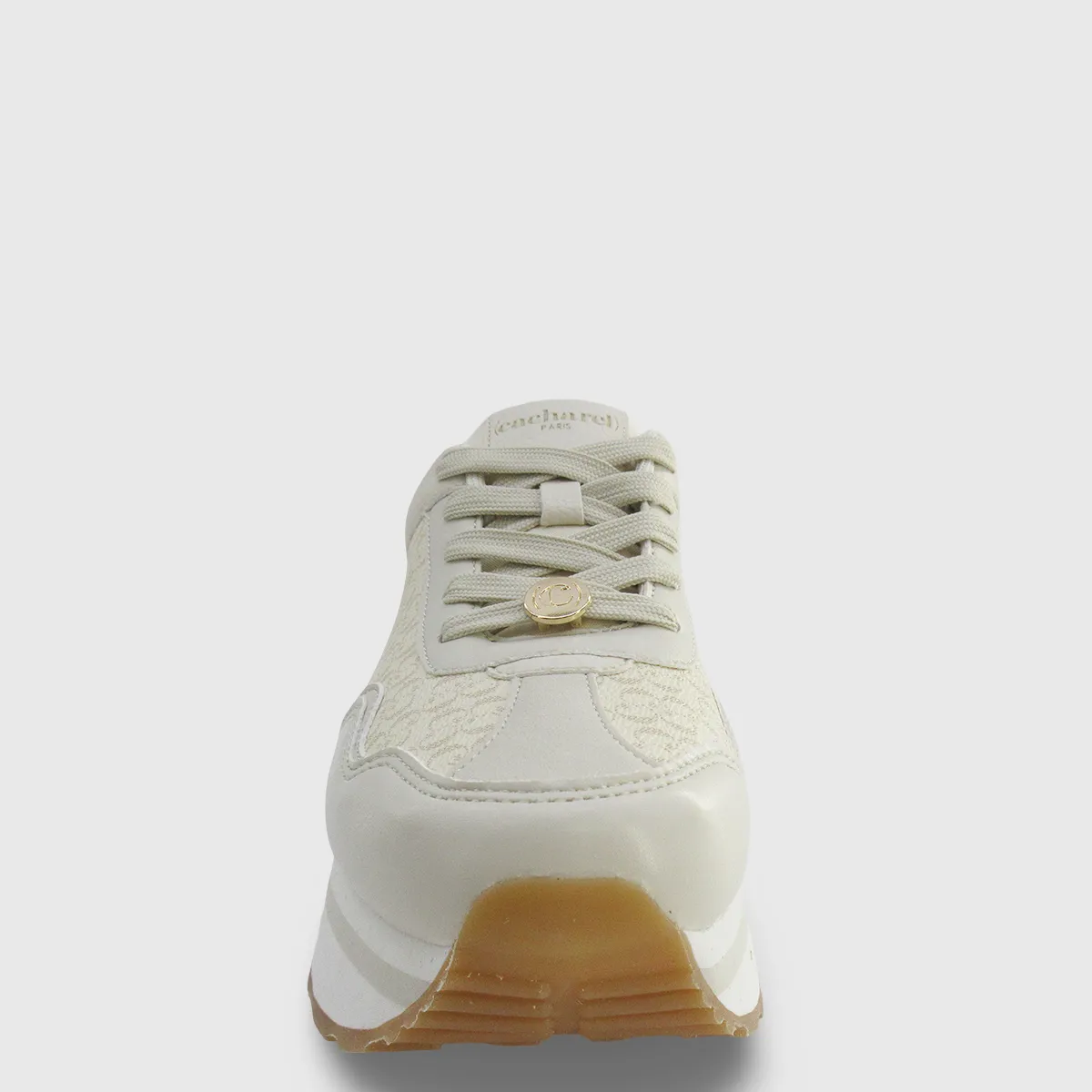 ZAPATILLAS MUJER CACHAREL CASUALES AMICA  - 3