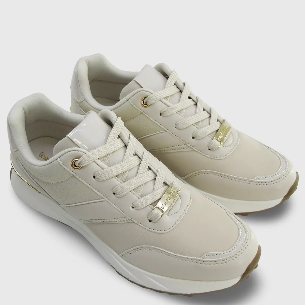 ZAPATILLAS MUJER CACHAREL AXO - 2