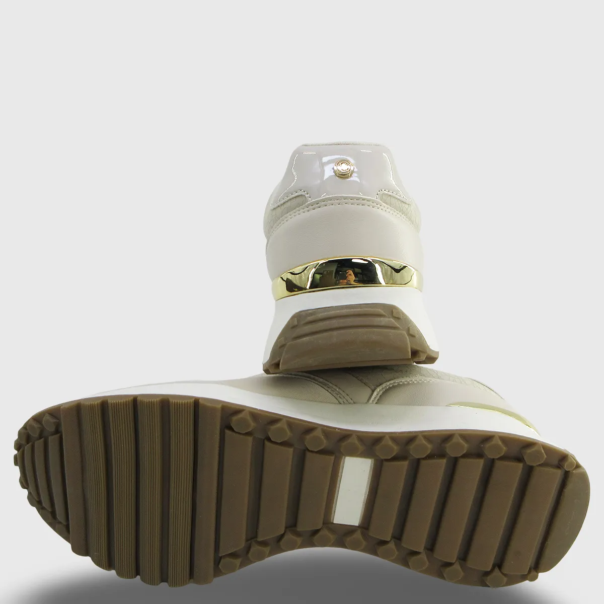 ZAPATILLAS MUJER CACHAREL AXO - 4
