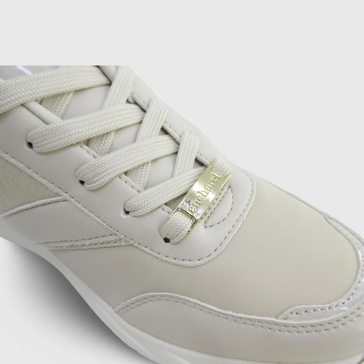 ZAPATILLAS MUJER CACHAREL AXO - 5