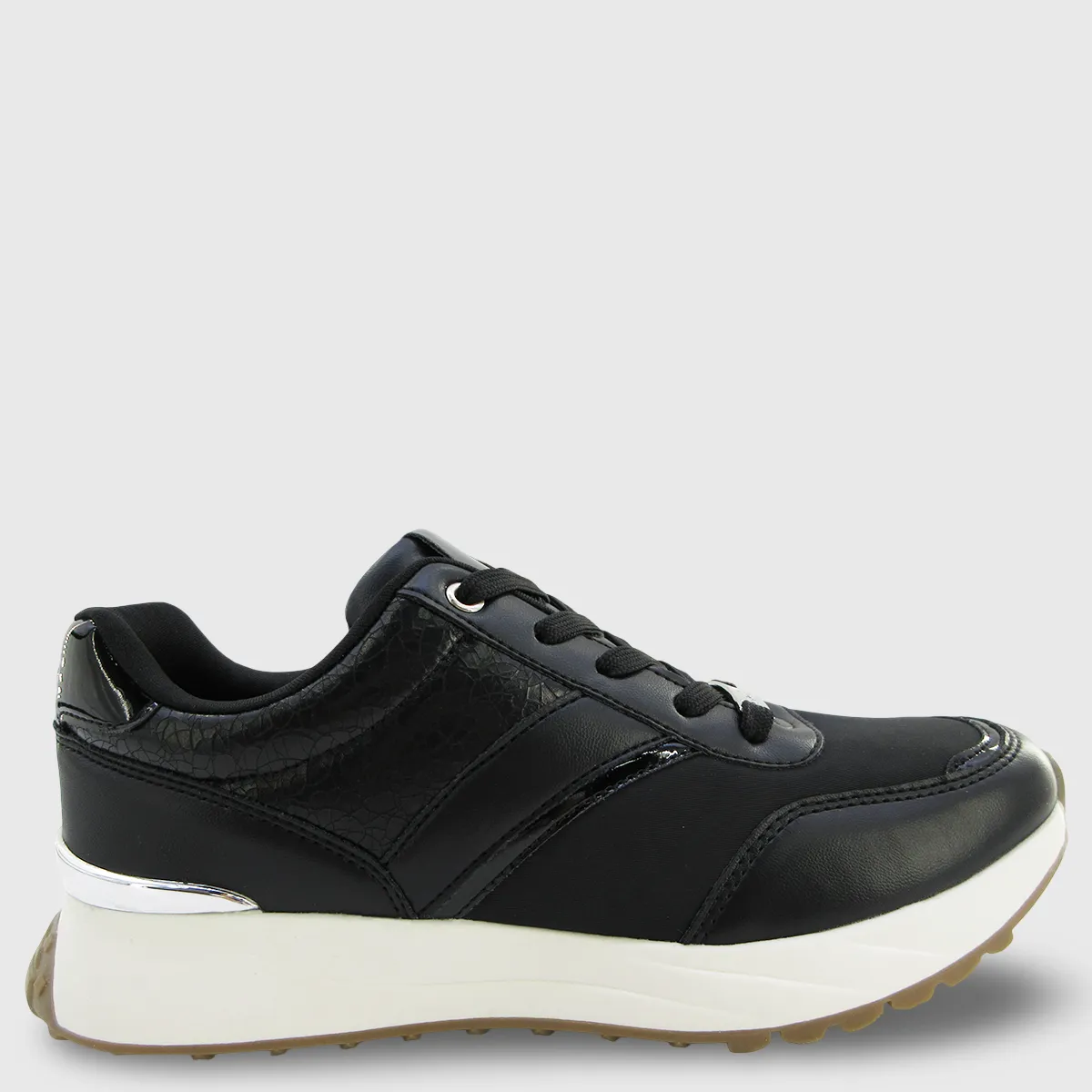 ZAPATILLAS MUJER CACHAREL AXO - 1