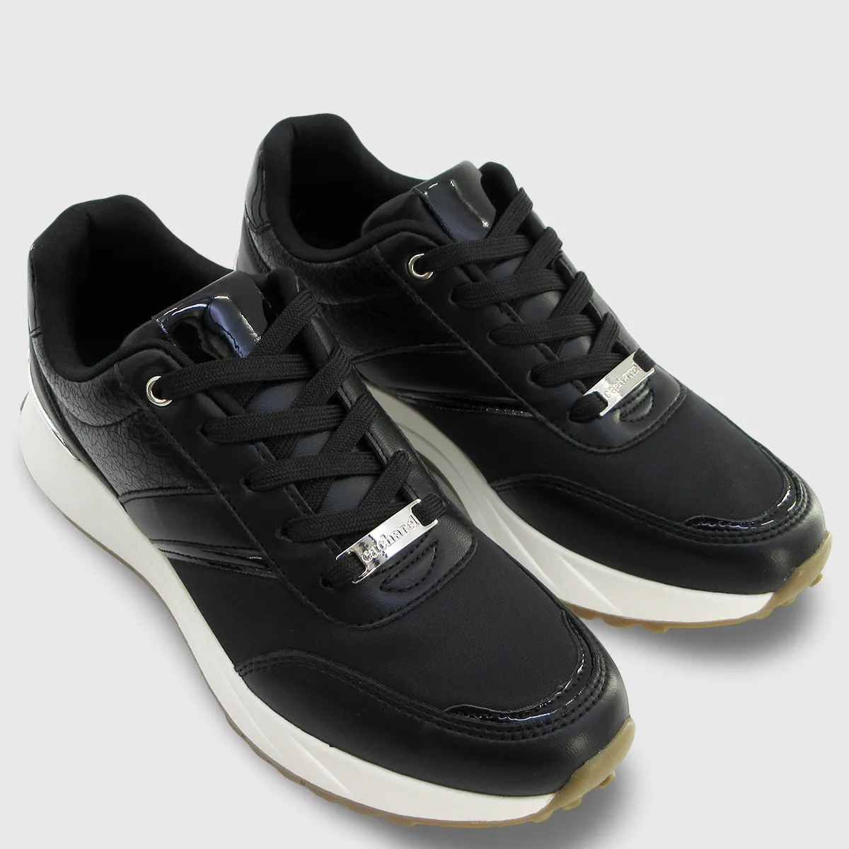 ZAPATILLAS MUJER CACHAREL AXO - 2