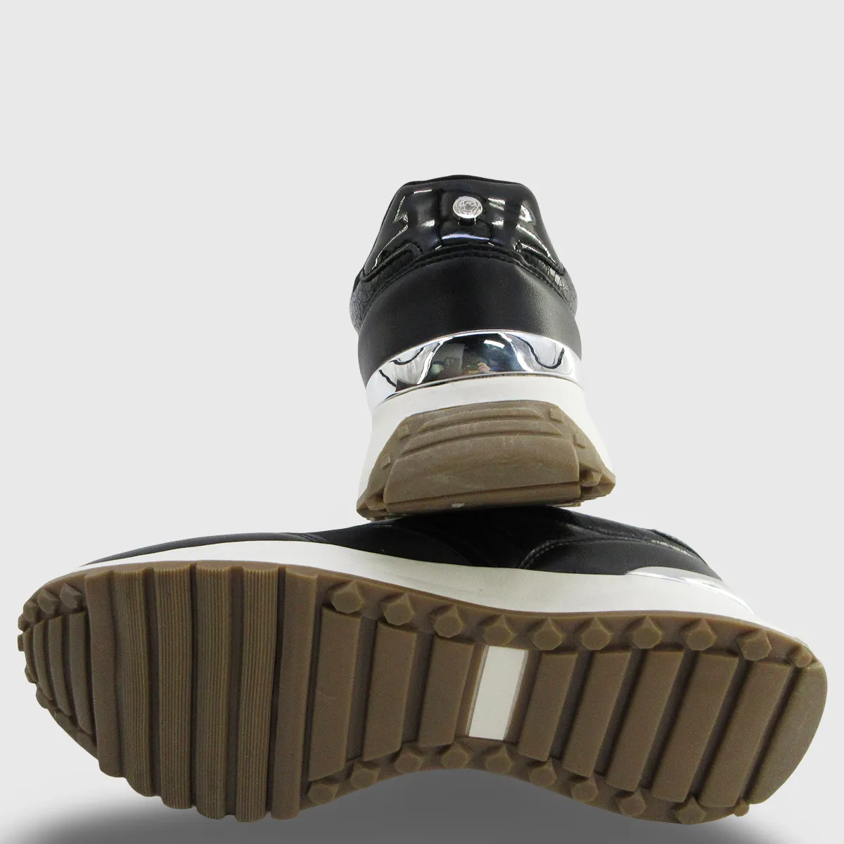 ZAPATILLAS MUJER CACHAREL AXO - 4