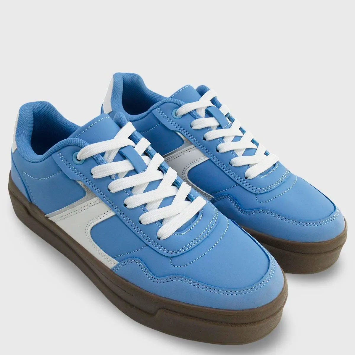 ZAPATILLAS MUJERA INDEX CASUALES ITEGO  - 2