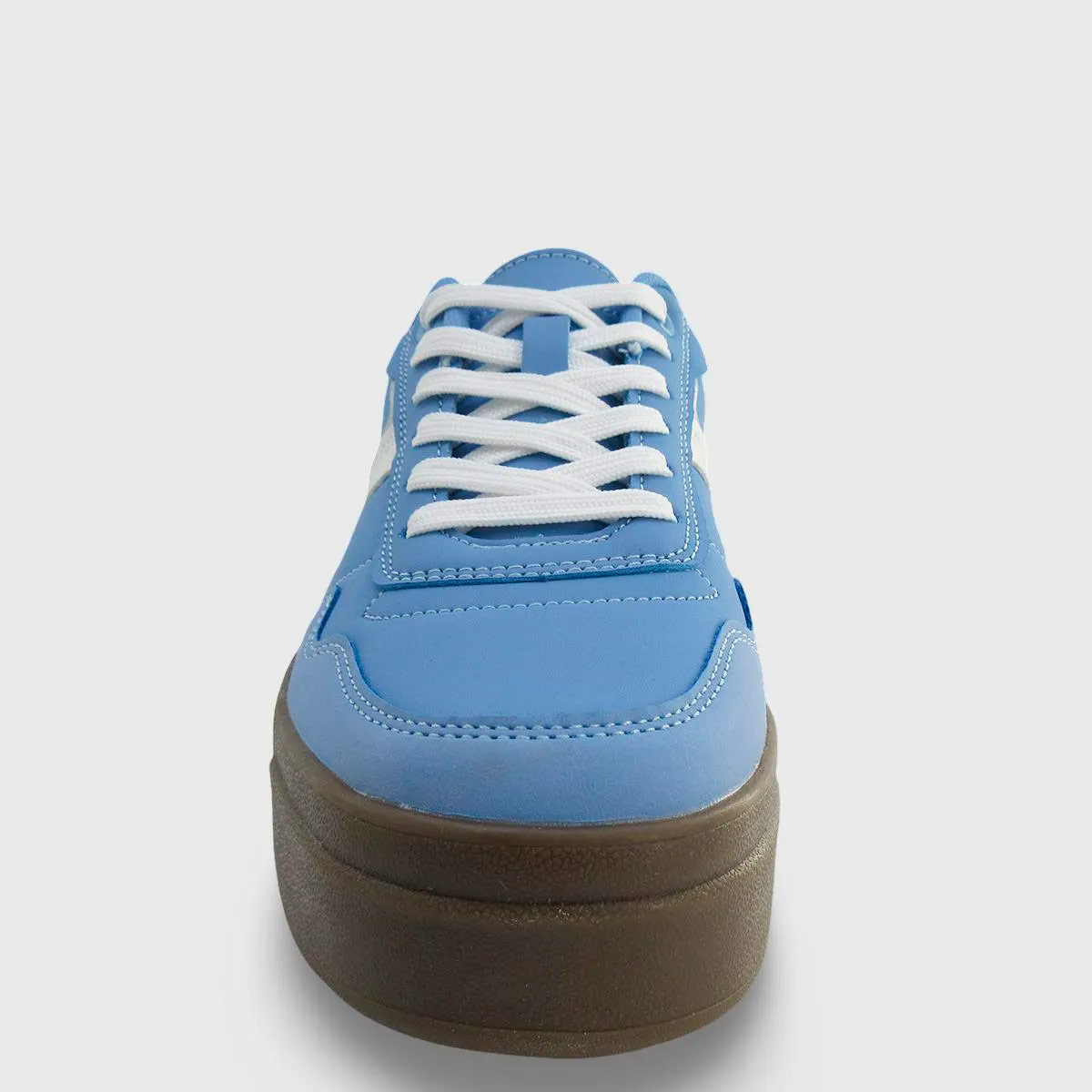 ZAPATILLAS MUJERA INDEX CASUALES ITEGO  - 3