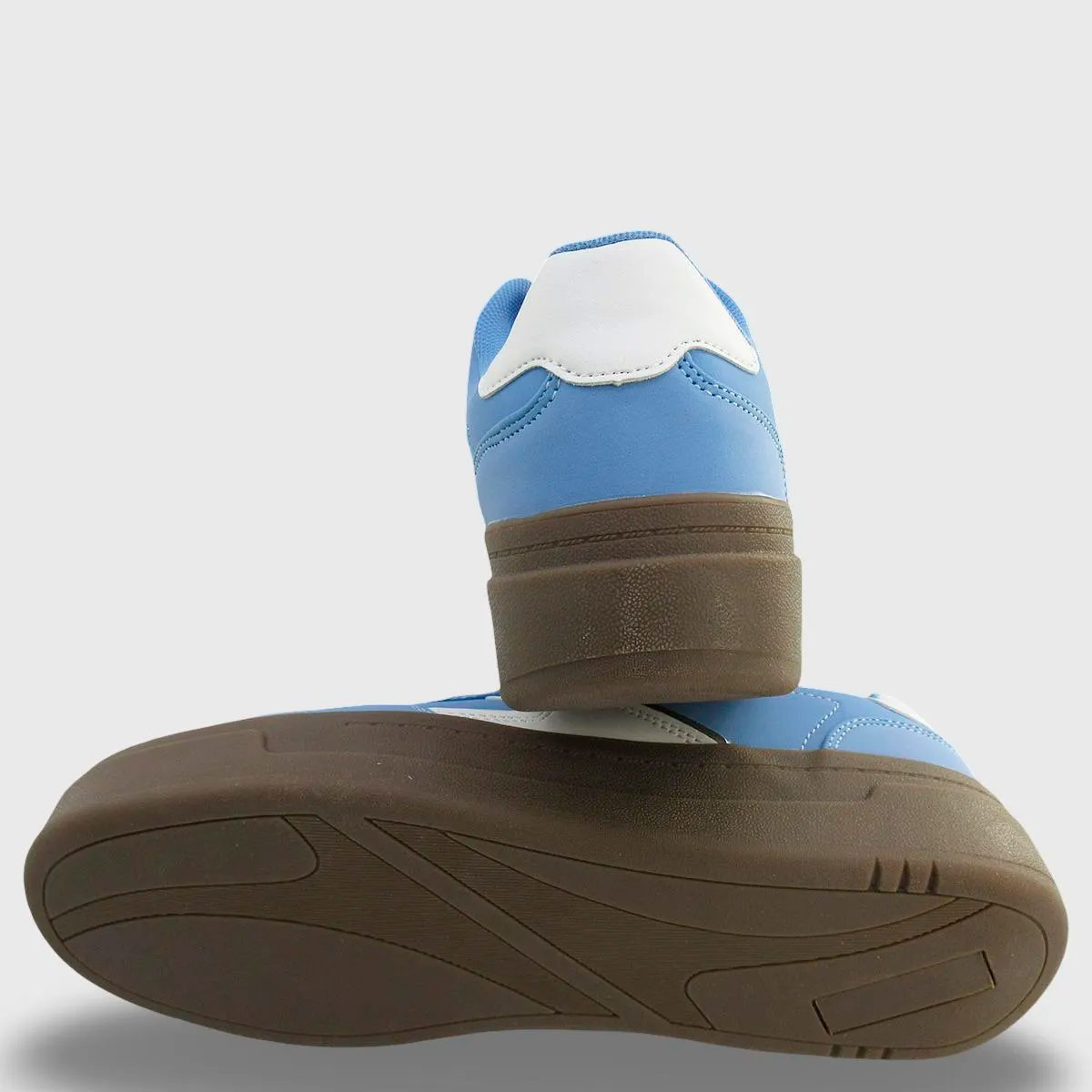 ZAPATILLAS MUJERA INDEX CASUALES ITEGO  - 5