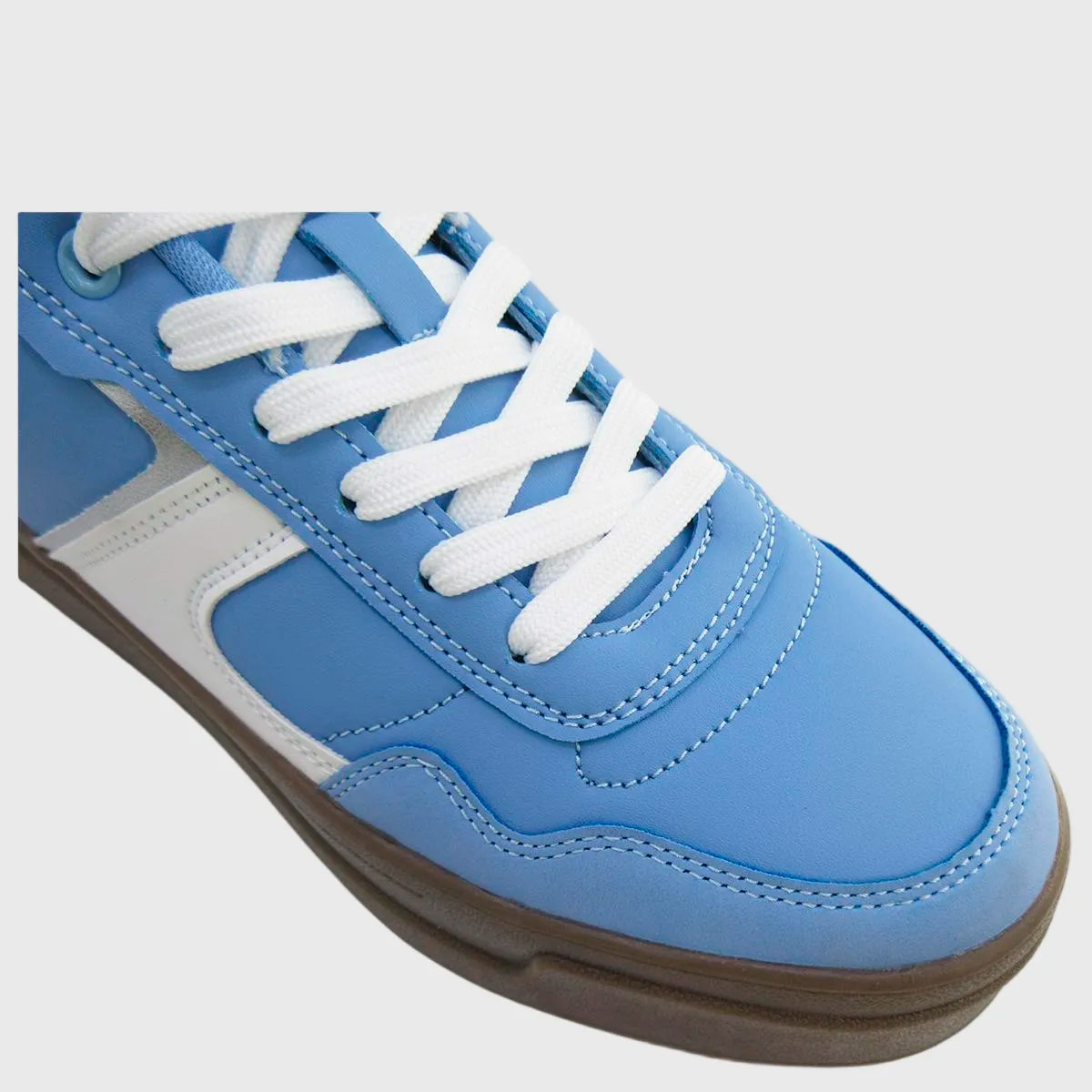 ZAPATILLAS MUJERA INDEX CASUALES ITEGO  - 6