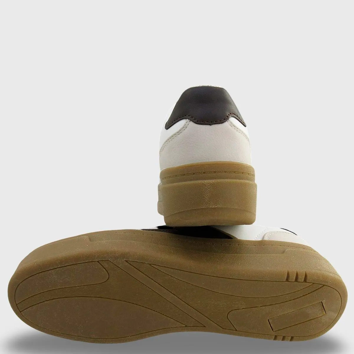 ZAPATILLAS MUJERA INDEX CASUALES ITEGO - 5