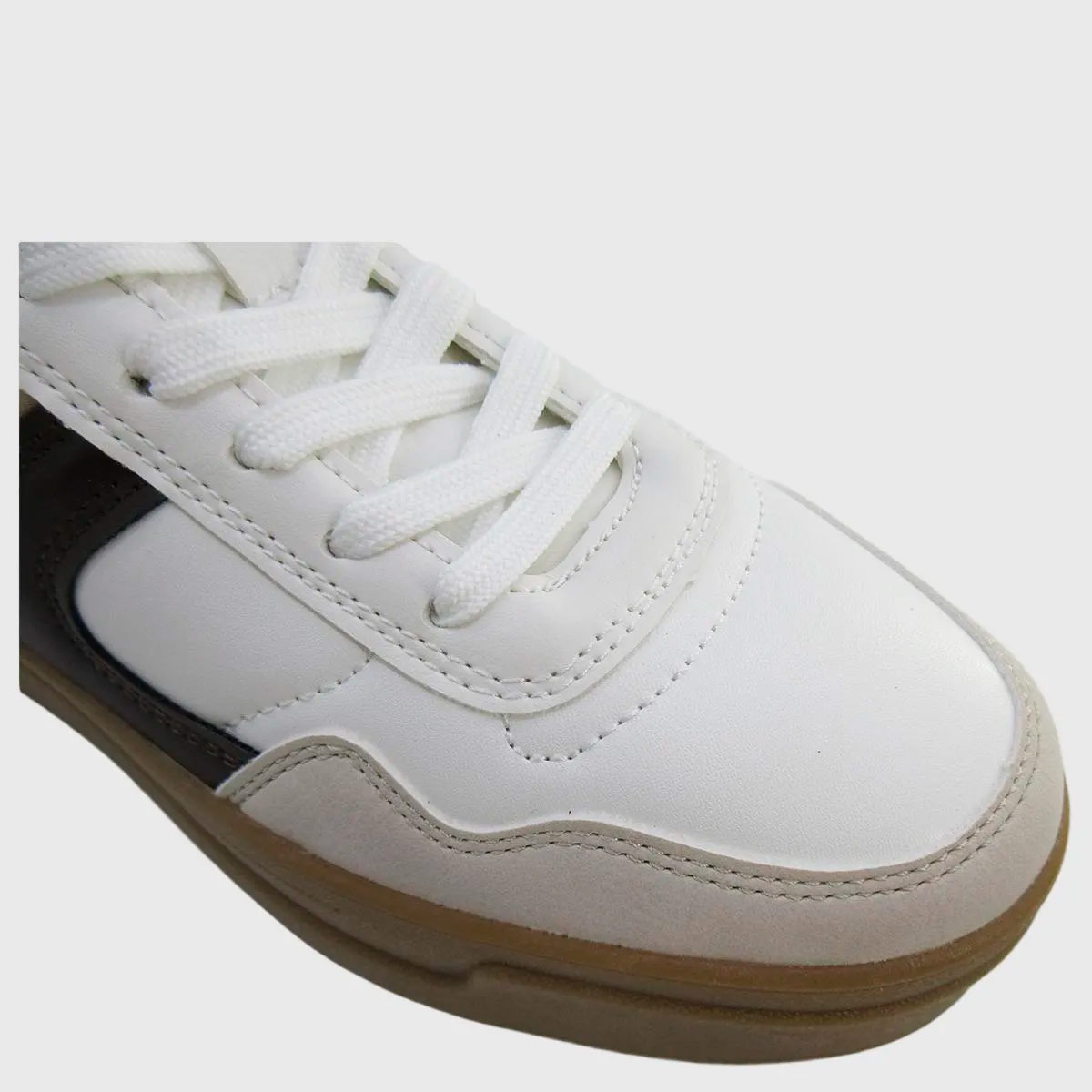 ZAPATILLAS MUJERA INDEX CASUALES ITEGO - 6