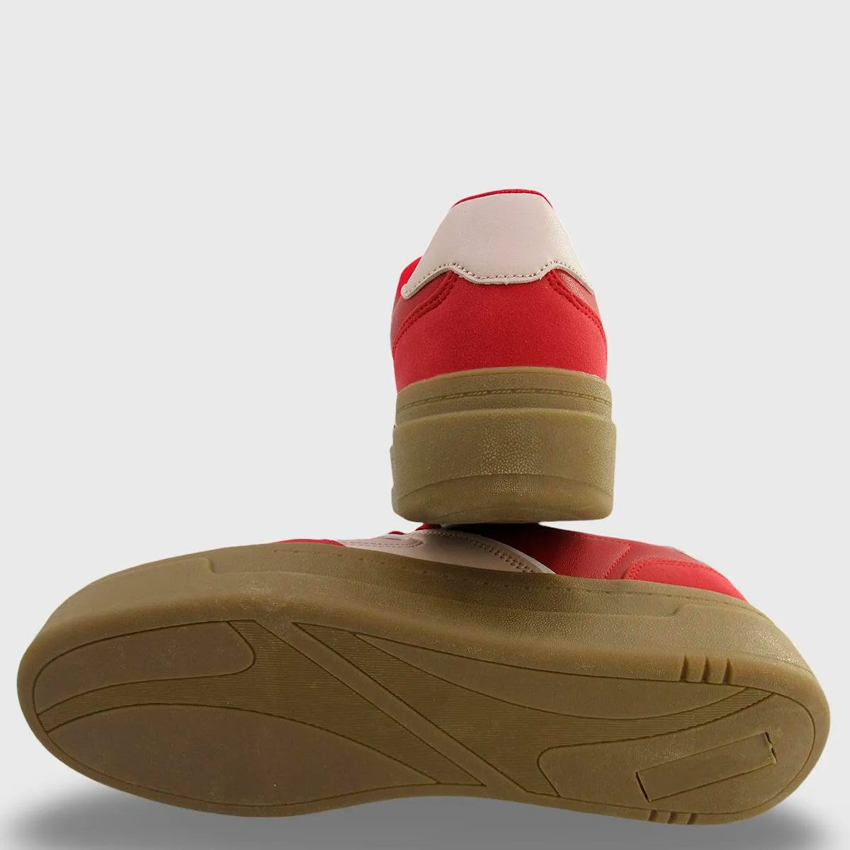 ZAPATILLAS MUJERA INDEX CASUALES ITEGO - 5