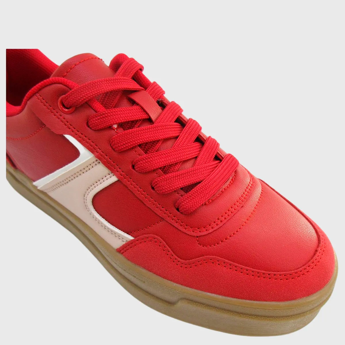 ZAPATILLAS MUJERA INDEX CASUALES ITEGO - 6