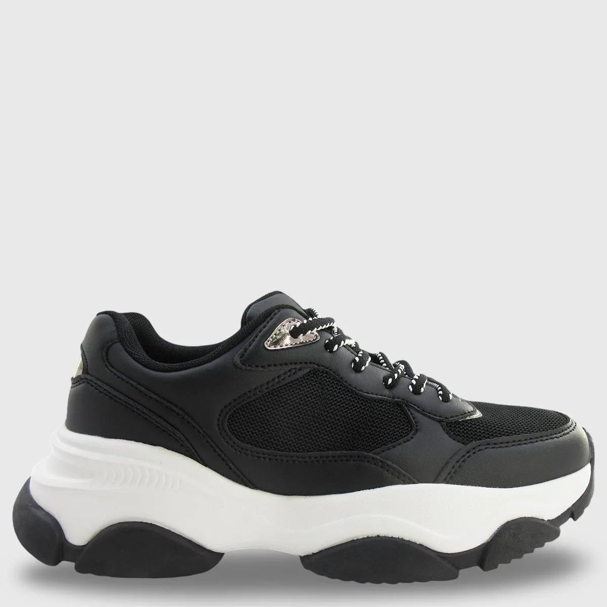 ZAPATILLAS MUJER MARQUIS CASUALES MAUAK - 1