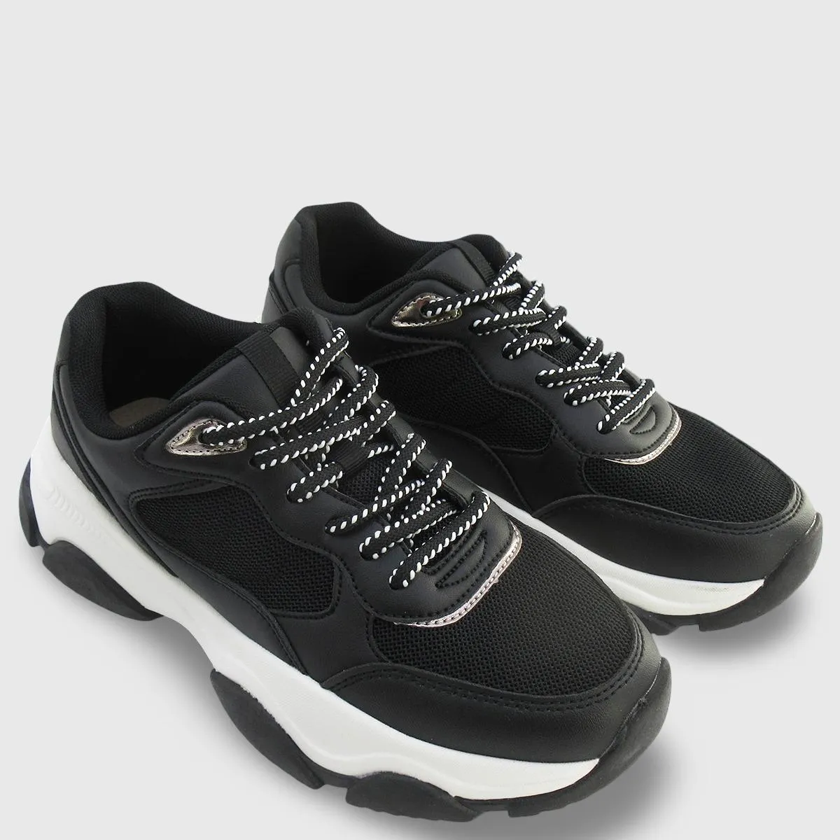 ZAPATILLAS MUJER MARQUIS CASUALES MAUAK - 2