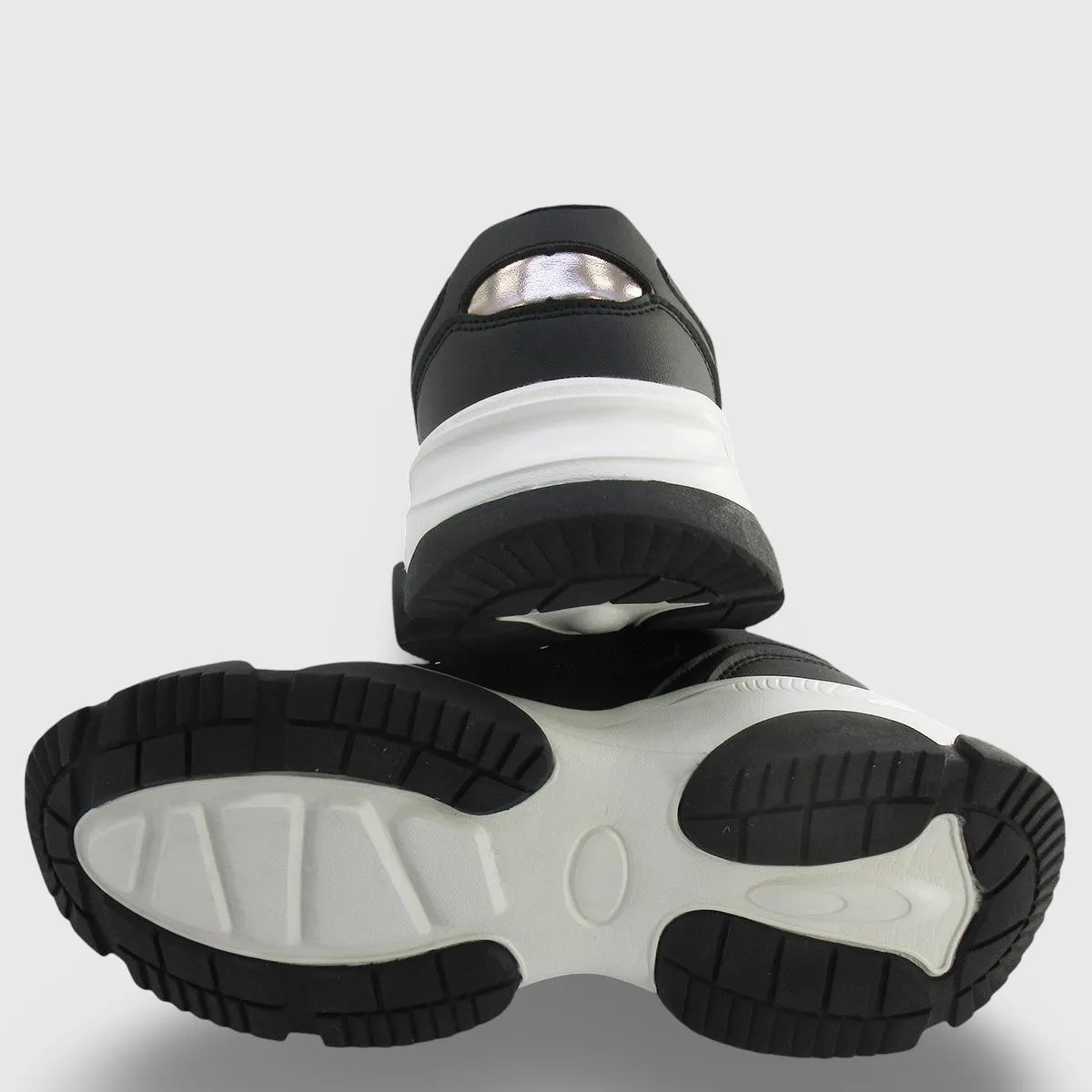 ZAPATILLAS MUJER MARQUIS CASUALES MAUAK - 4