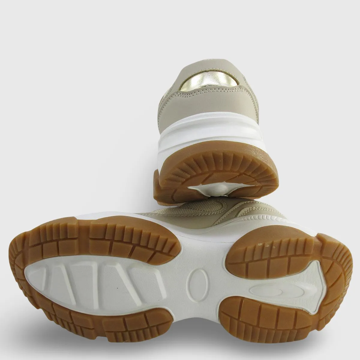 ZAPATILLAS MUJER MARQUIS CASUALES MAUAK - 4