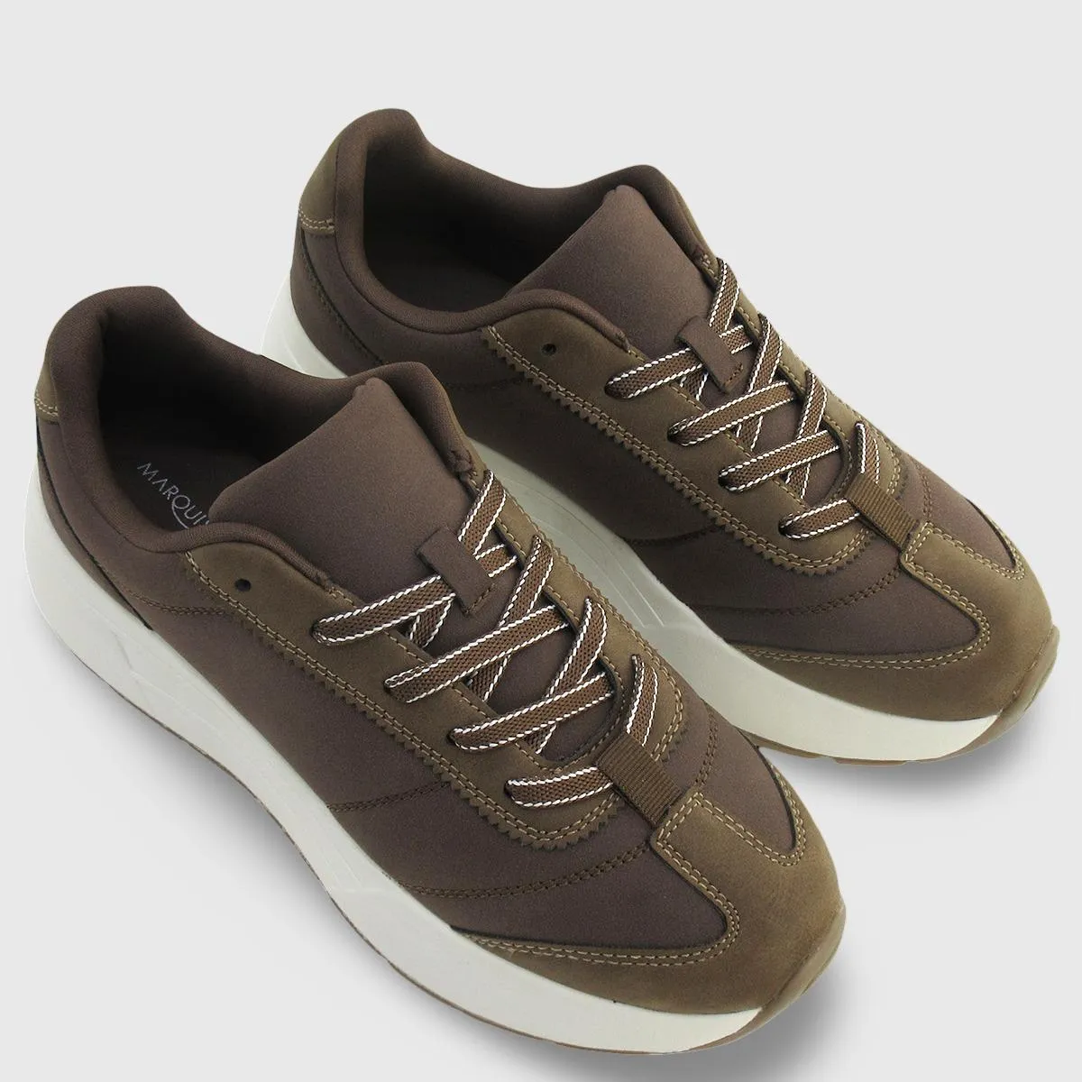 ZAPATILLAS MUJER MARQUIS CASUALES MORON  - 2