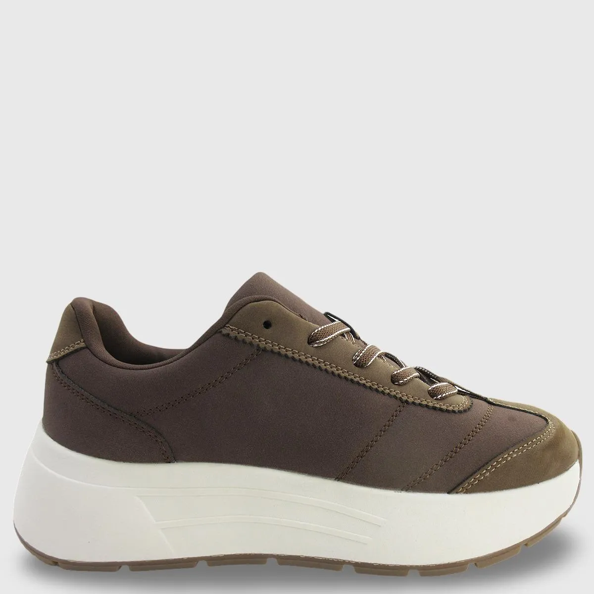 ZAPATILLAS MUJER MARQUIS CASUALES MORON  - 1