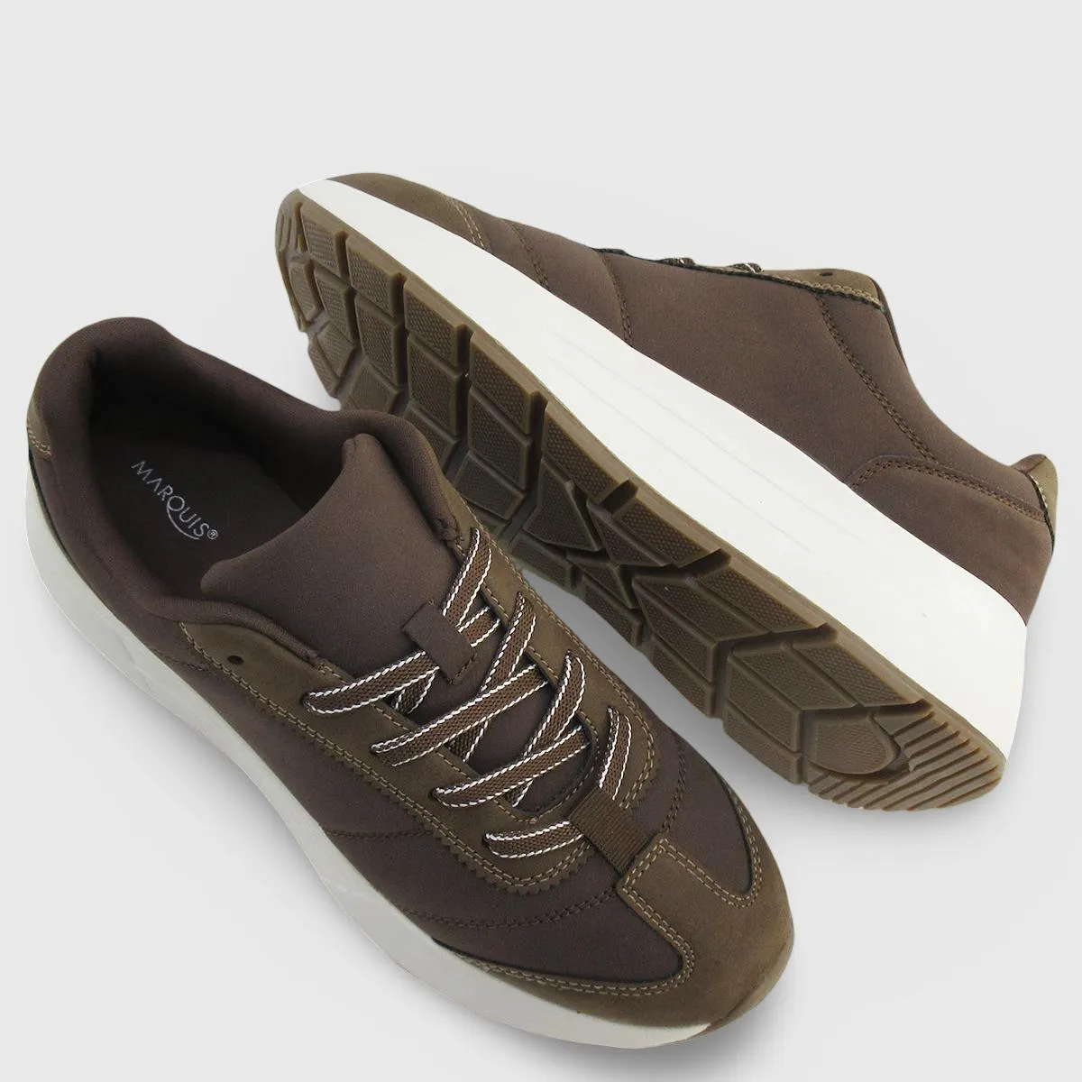 ZAPATILLAS MUJER MARQUIS CASUALES MORON  - 3