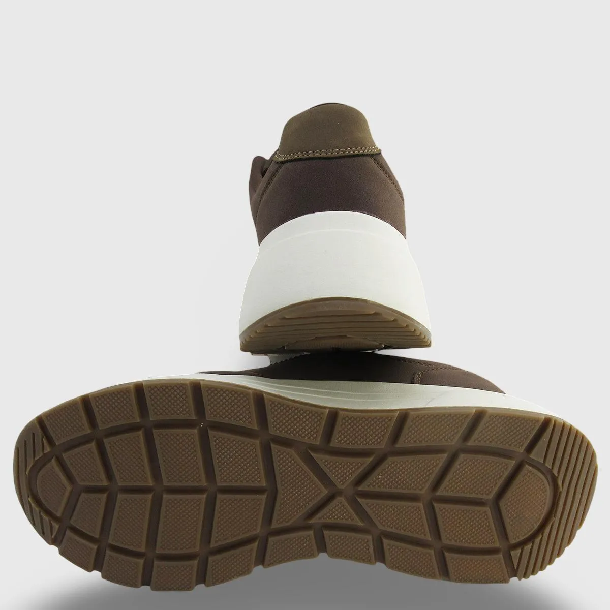 ZAPATILLAS MUJER MARQUIS CASUALES MORON  - 4