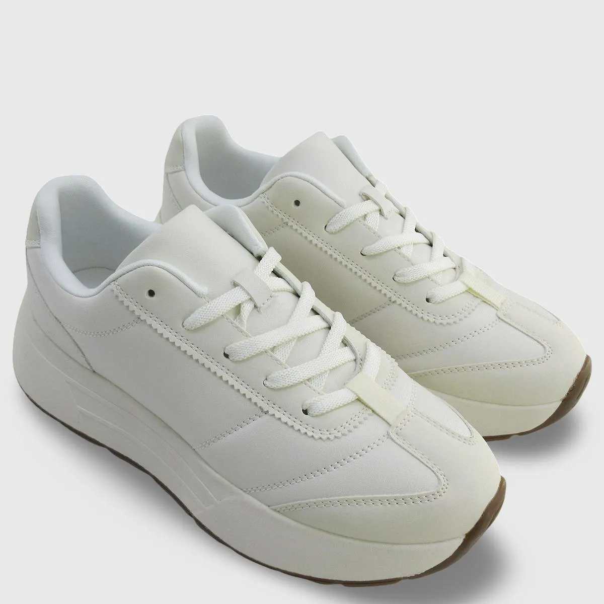 ZAPATILLAS MUJER MARQUIS CASUALES MORON  - 2