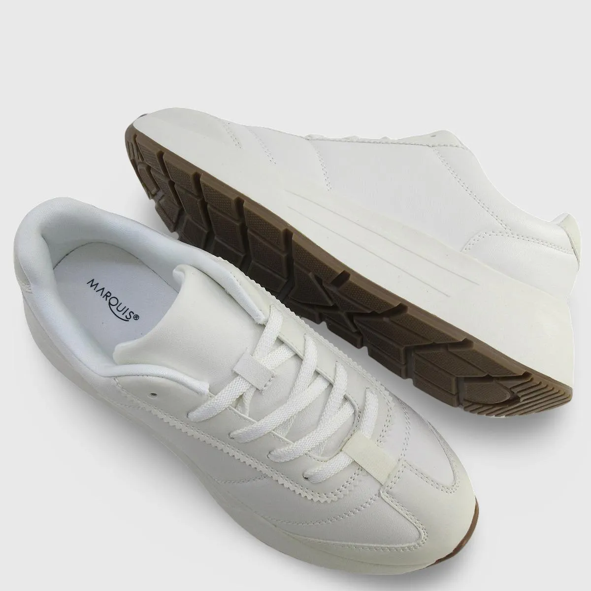 ZAPATILLAS MUJER MARQUIS CASUALES MORON  - 3