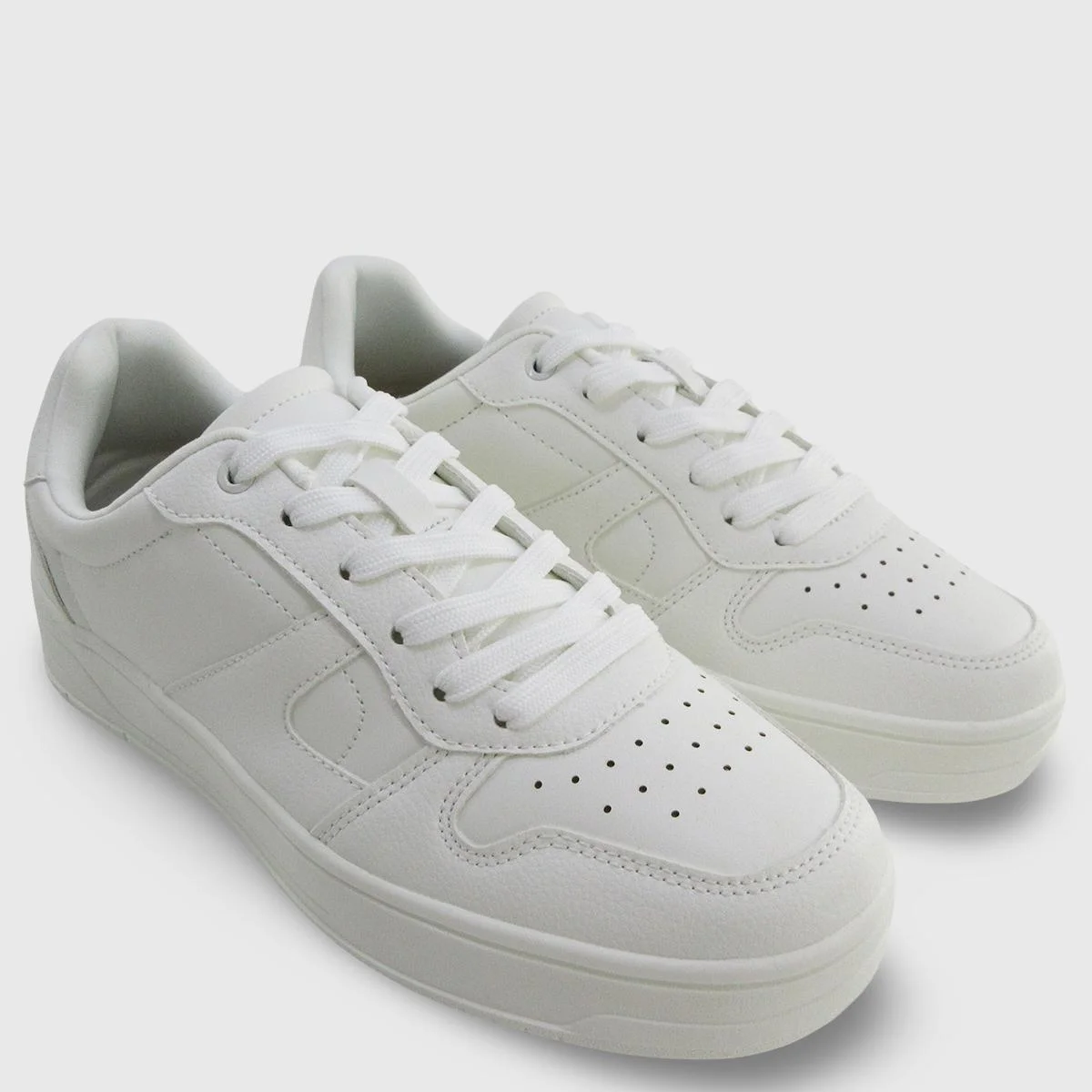 ZAPATILLAS MUJER INDEX CASUALES INAS  - 2