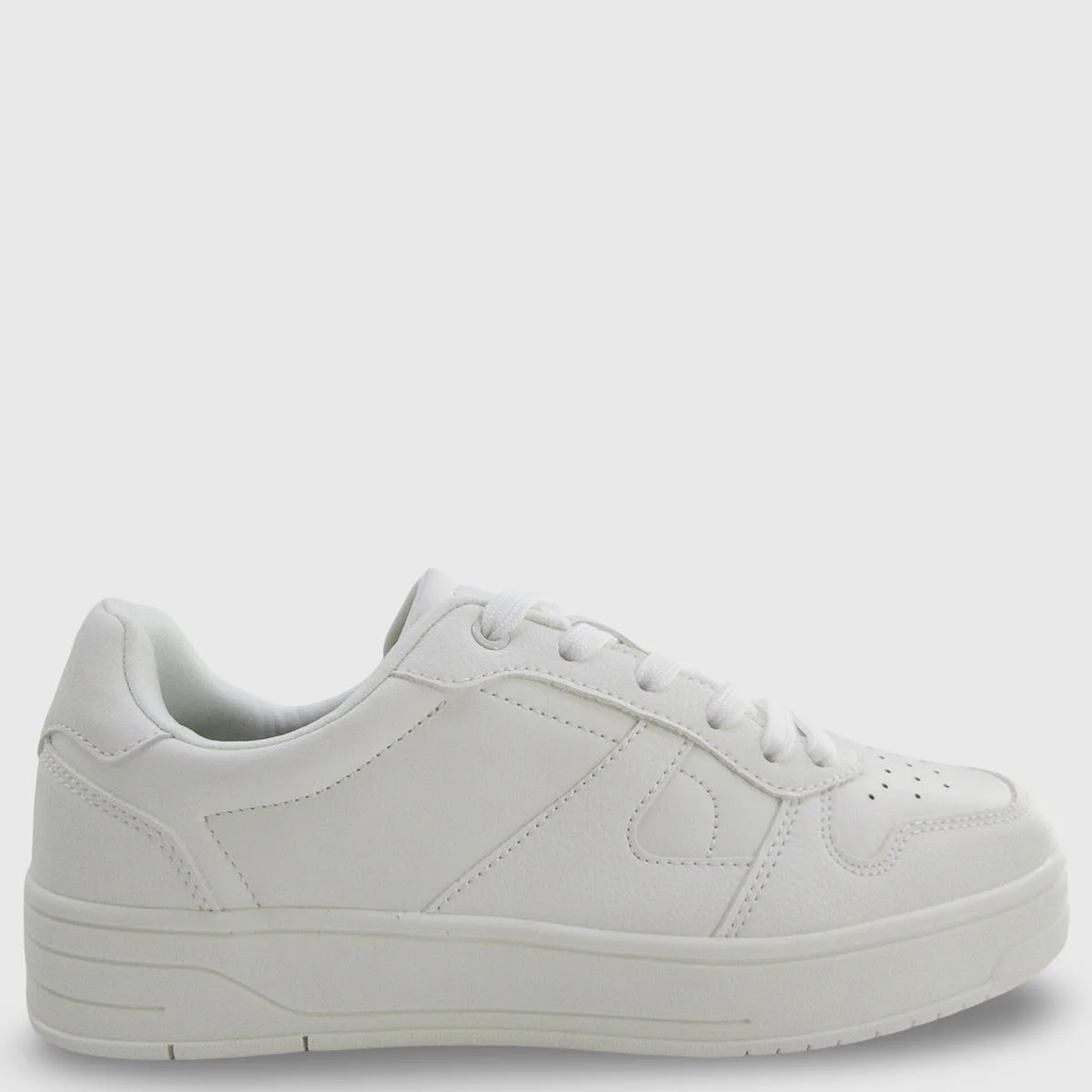 ZAPATILLAS MUJER INDEX CASUALES INAS - 1