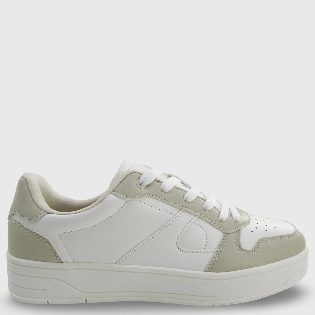 ZAPATILLAS MUJER INDEX CASUALES INAS - 1