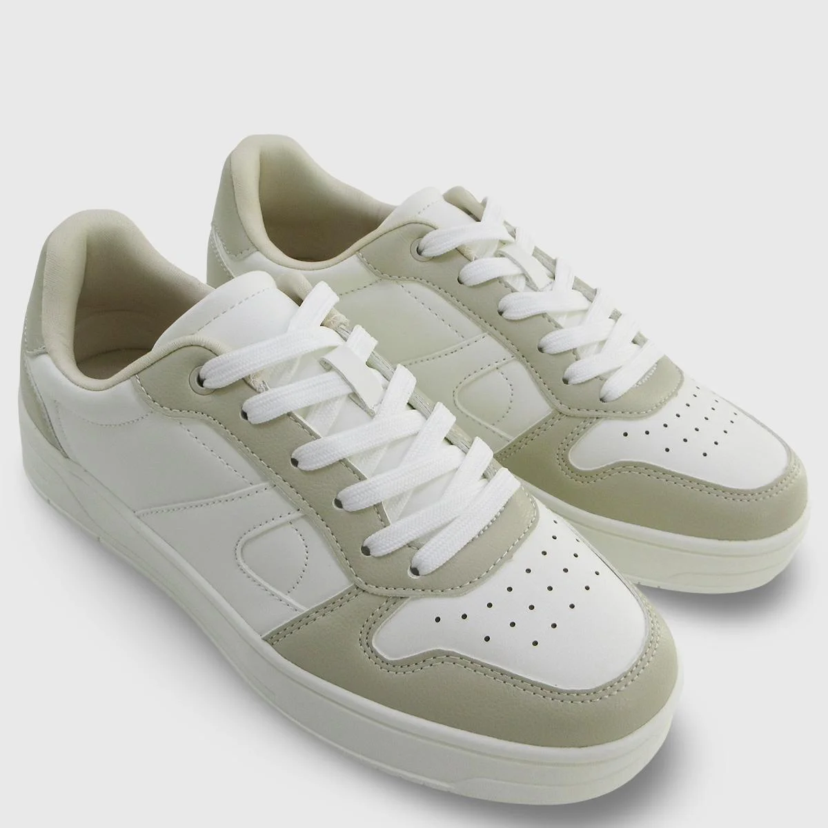 ZAPATILLAS MUJER INDEX CASUALES INAS - 2