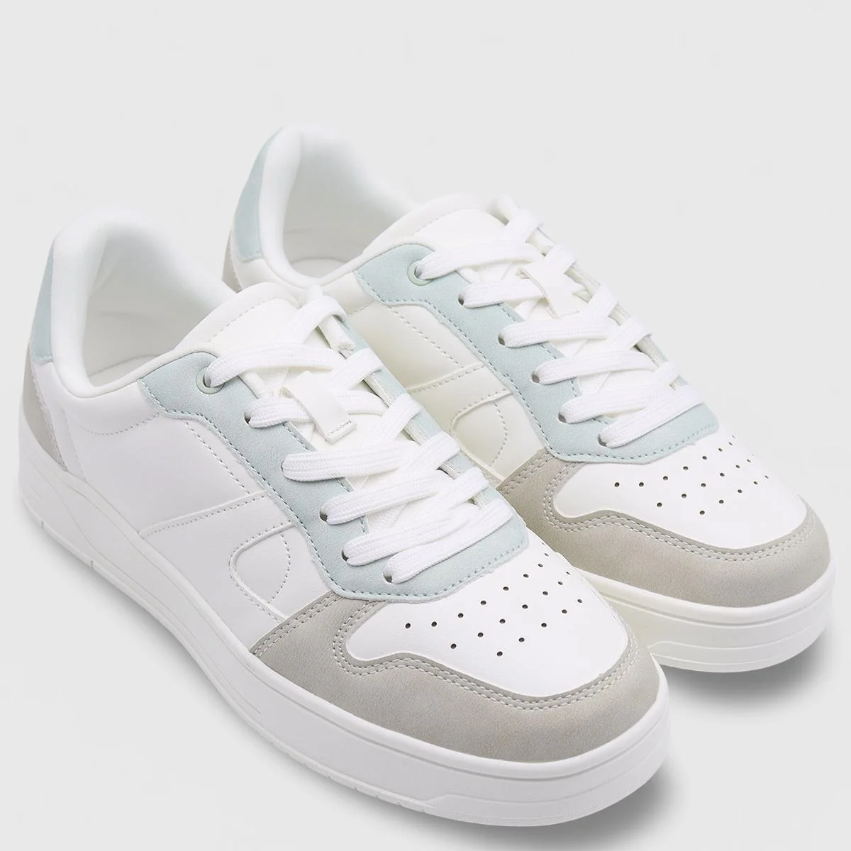 ZAPATILLAS MUJER INDEX CASUALES INAS  - 2