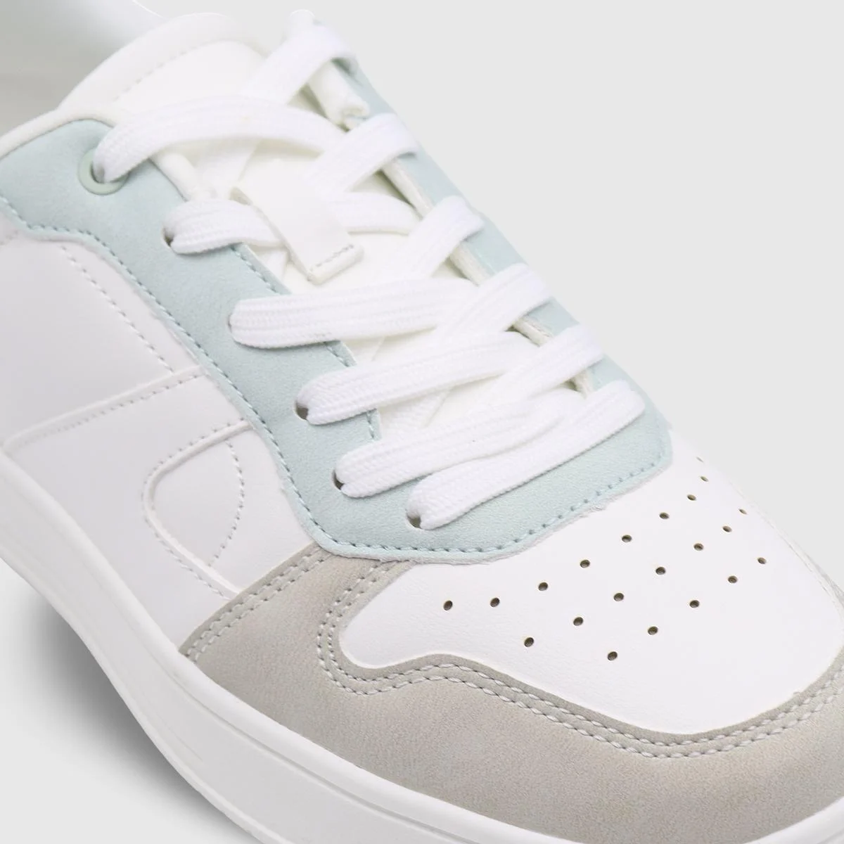 ZAPATILLAS MUJER INDEX CASUALES INAS  - 5