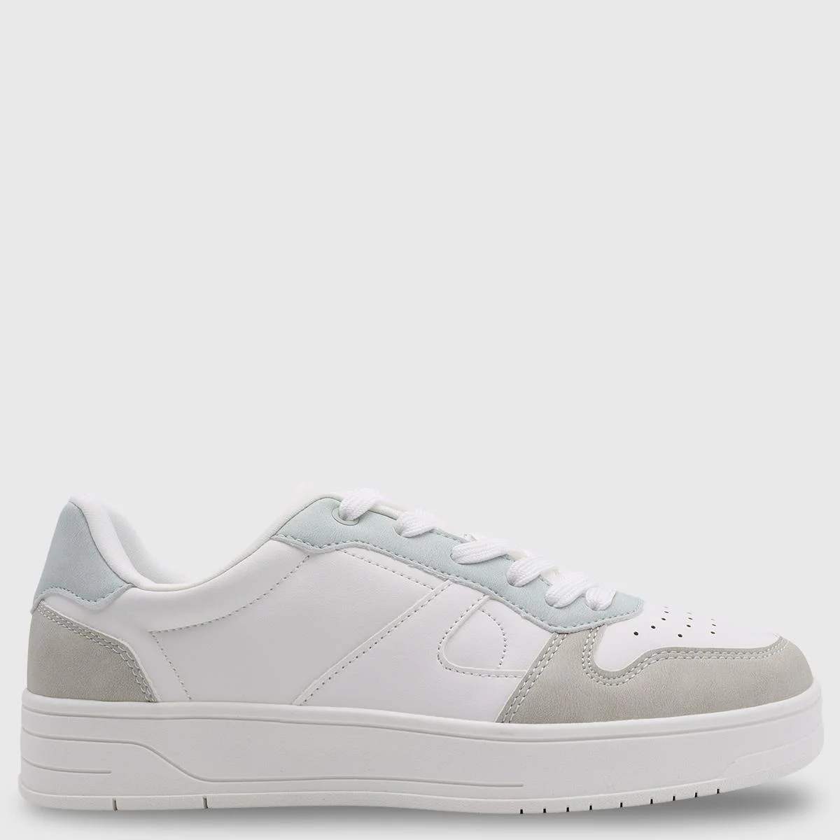 ZAPATILLAS MUJER INDEX CASUALES INAS - 1