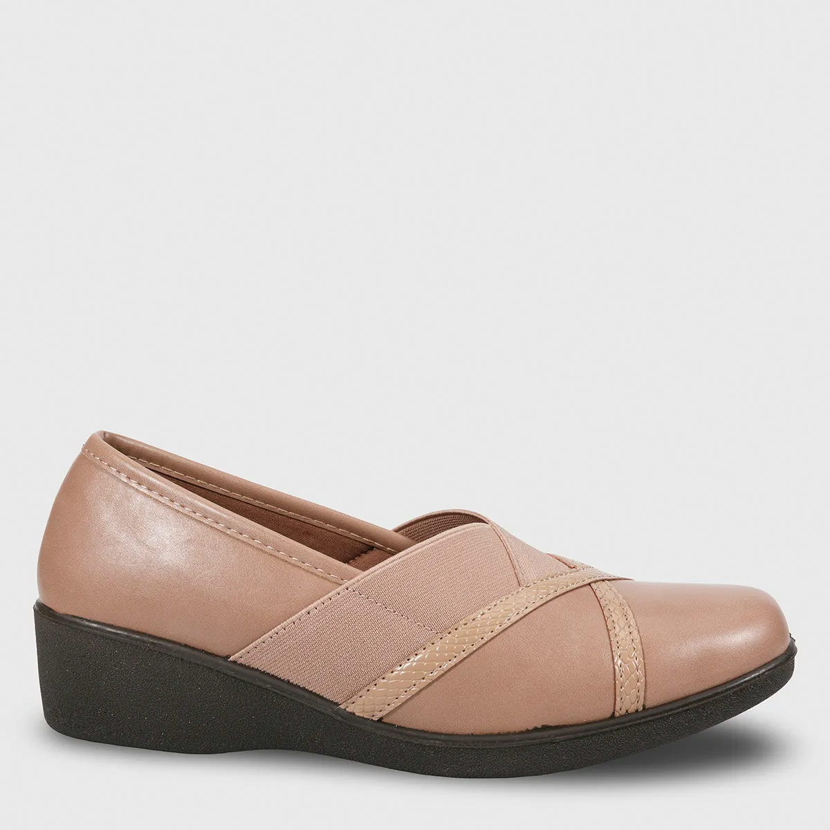 ZAPATOS MUJER BRIGITTE NAUX CENI2  - 1