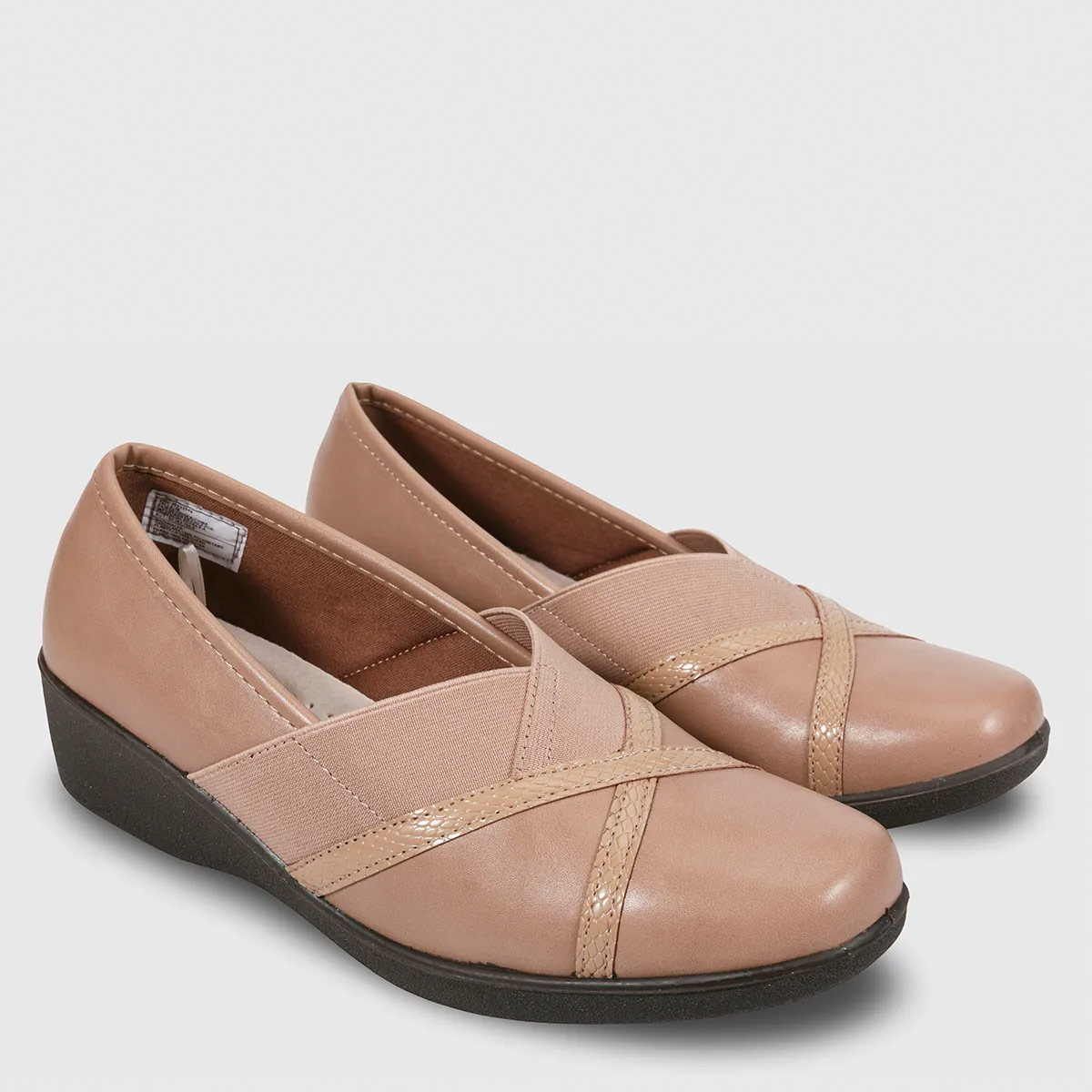 ZAPATOS MUJER BRIGITTE NAUX CENI2  - 2