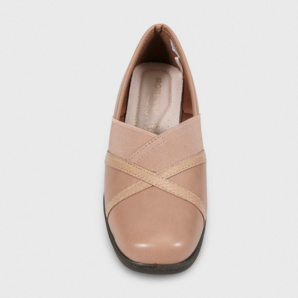 ZAPATOS MUJER BRIGITTE NAUX CENI2  - 3