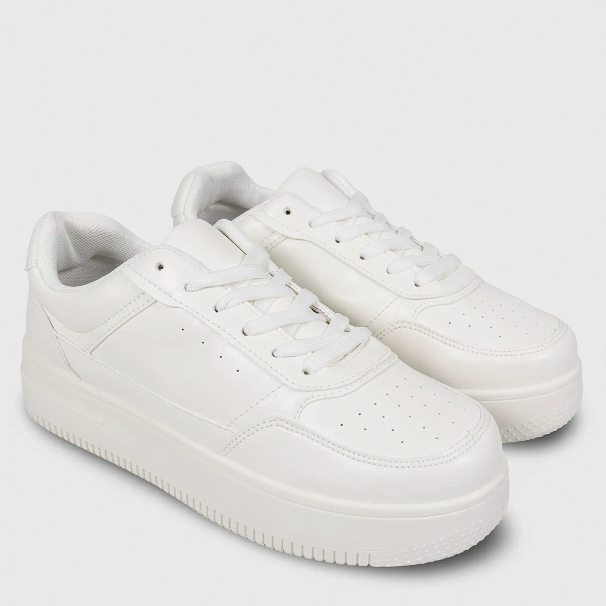 ZAPATILLAS MUJER INDEX CASUALES IBREN2 - 2