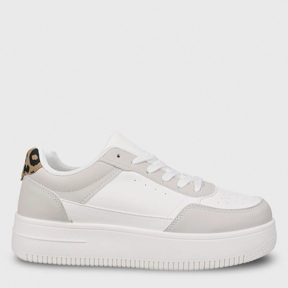 ZAPATILLAS MUJER INDEX CASUALES IBREN2 - 1