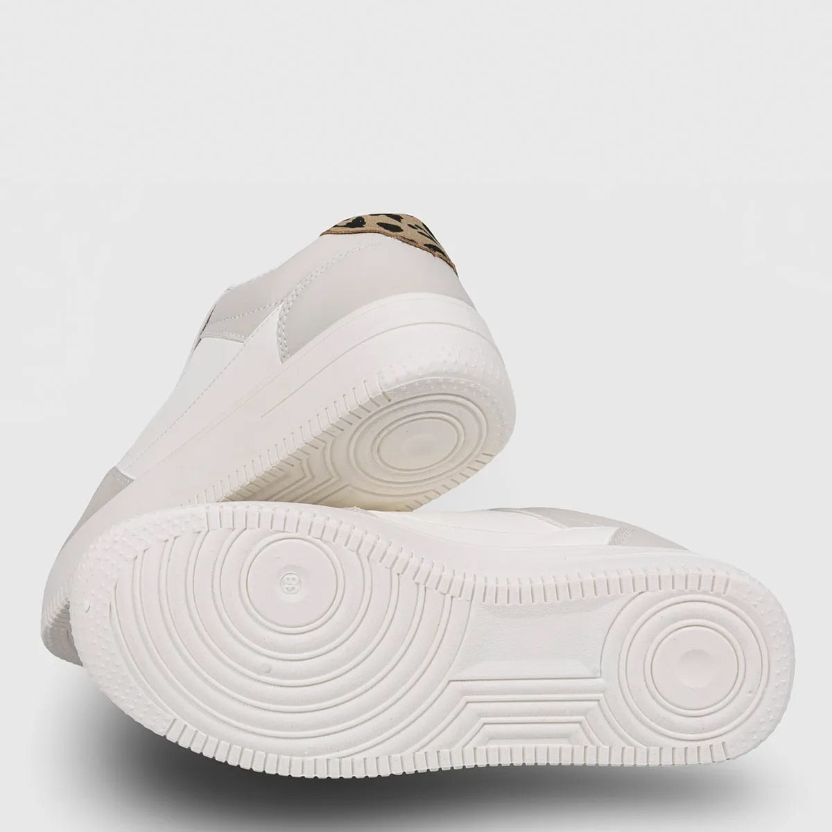 ZAPATILLAS MUJER INDEX CASUALES IBREN2 - 5