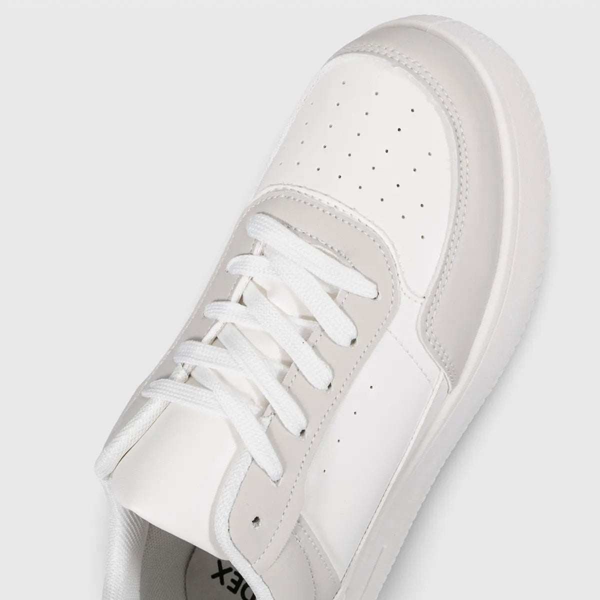 ZAPATILLAS MUJER INDEX CASUALES IBREN2 - 6