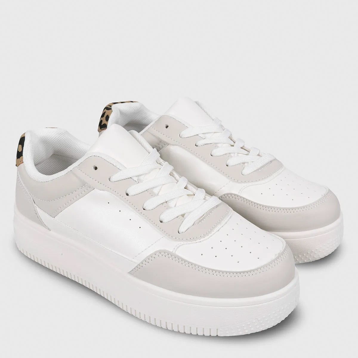ZAPATILLAS MUJER INDEX CASUALES IBREN2 - 2