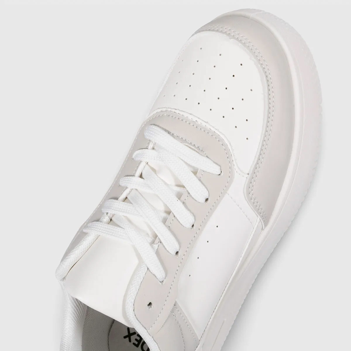 ZAPATILLAS MUJER INDEX CASUALES IBREN2 - 6