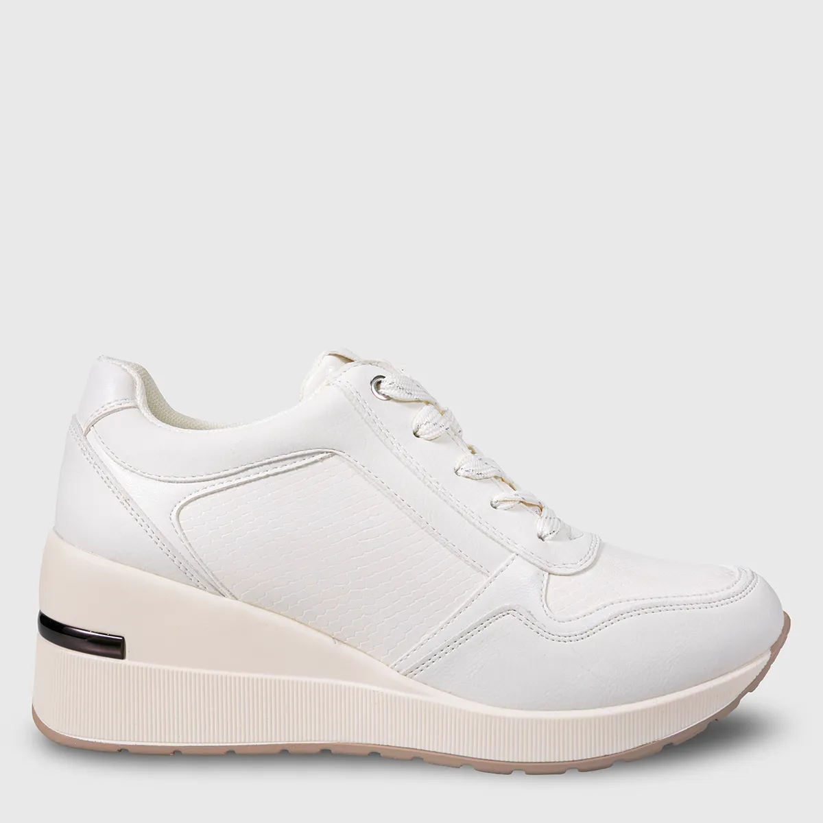 ZAPATILLAS MUJER BRIGITTE NAUX URBANAS ESANI - 1