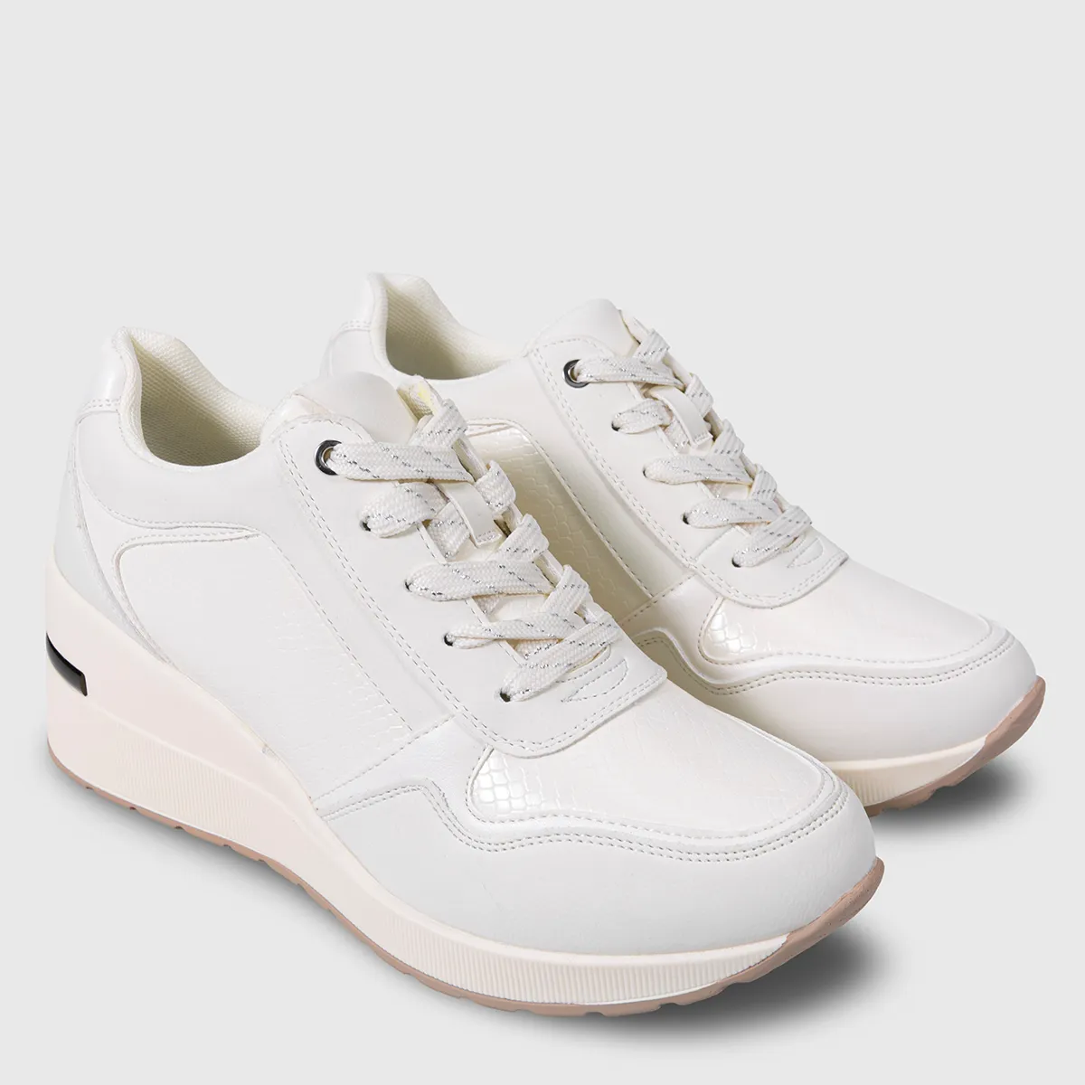 ZAPATILLAS MUJER BRIGITTE NAUX URBANAS ESANI - 2