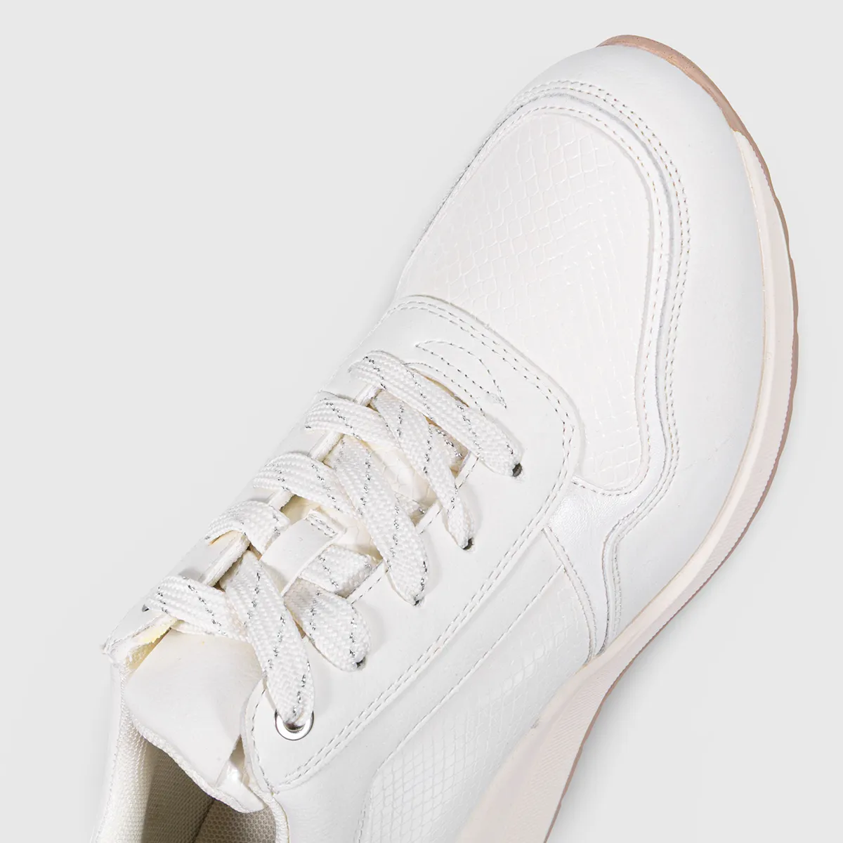 ZAPATILLAS MUJER BRIGITTE NAUX URBANAS ESANI - 5