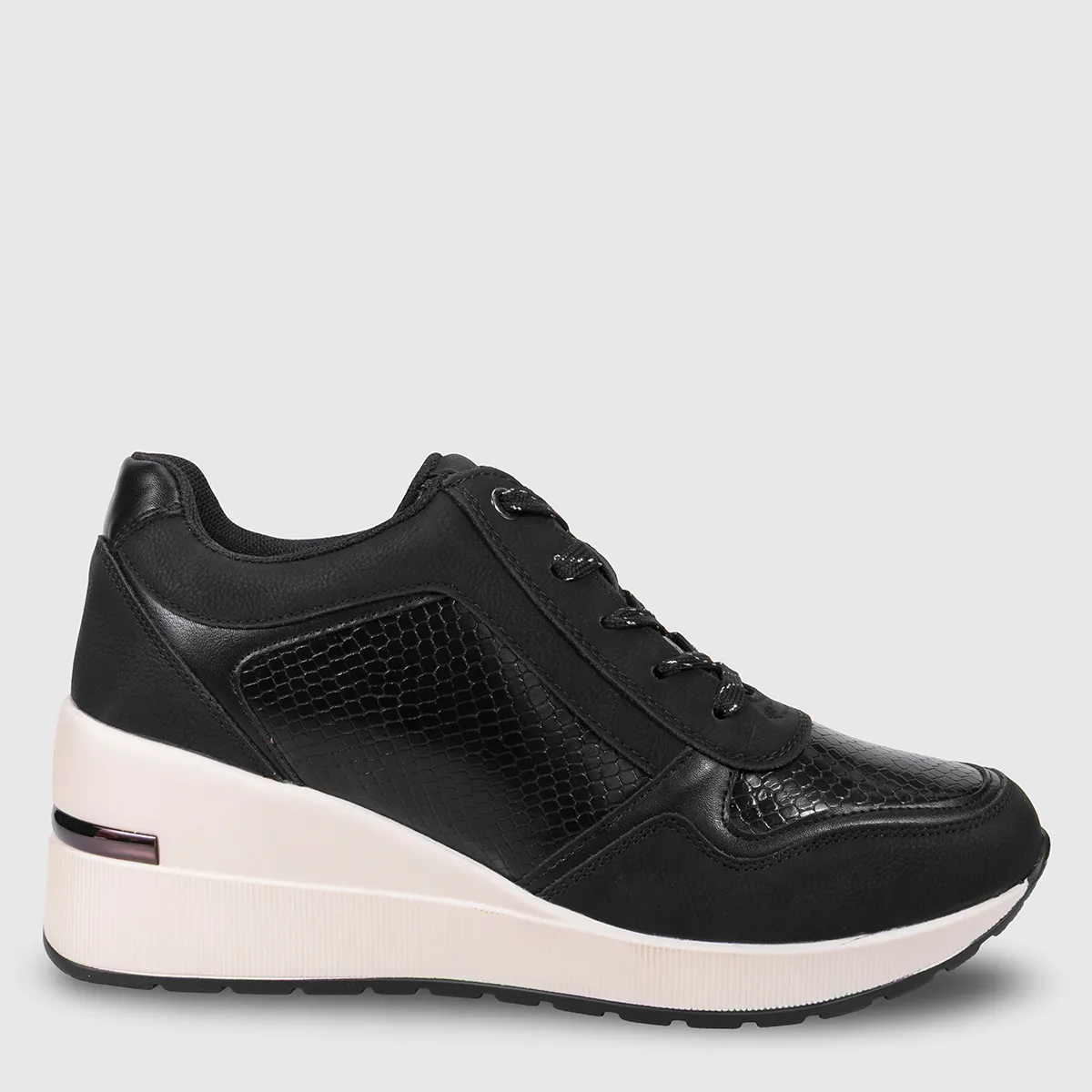 ZAPATILLAS MUJER BRIGITTE NAUX URBANAS ESANI - 1