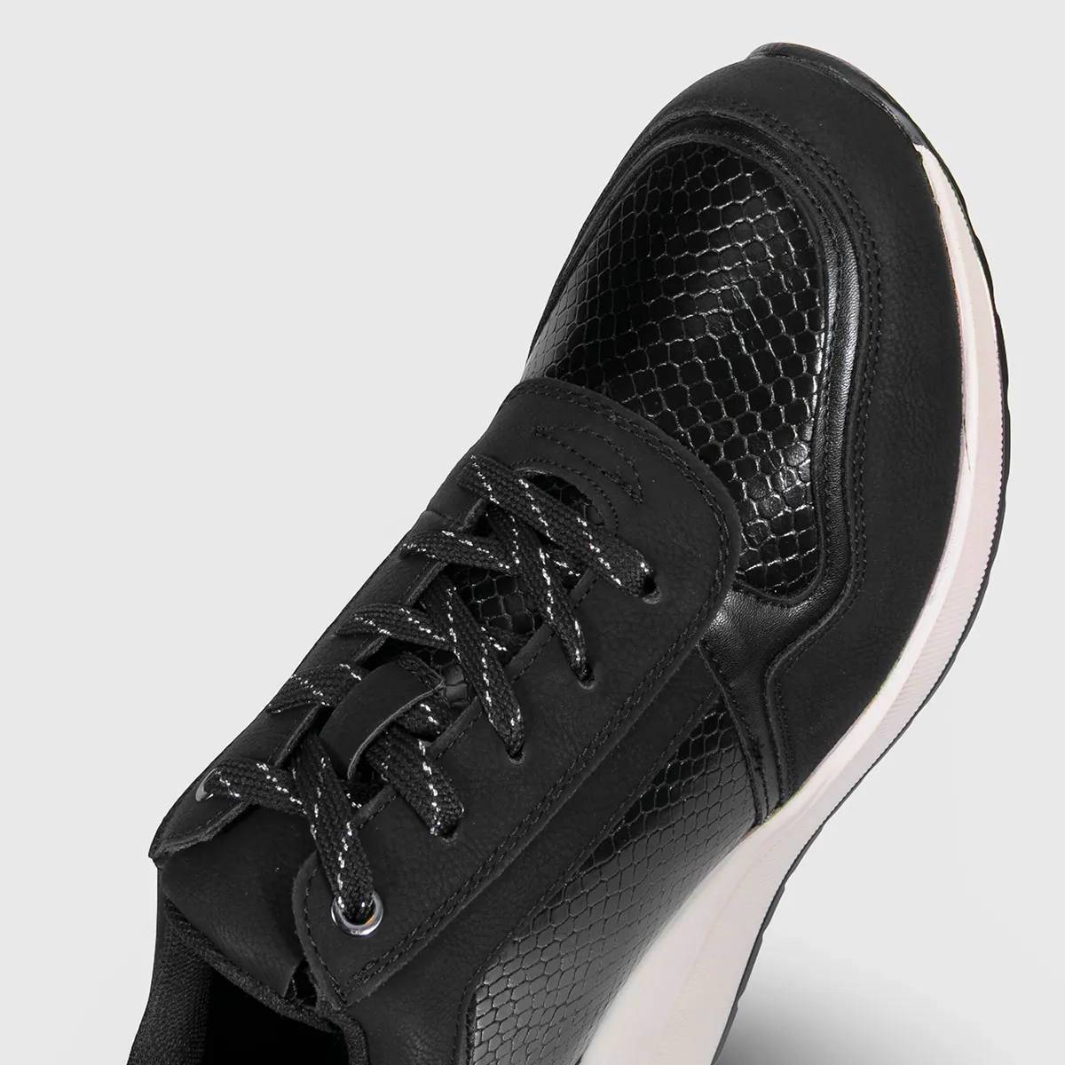 ZAPATILLAS MUJER BRIGITTE NAUX URBANAS ESANI - 5