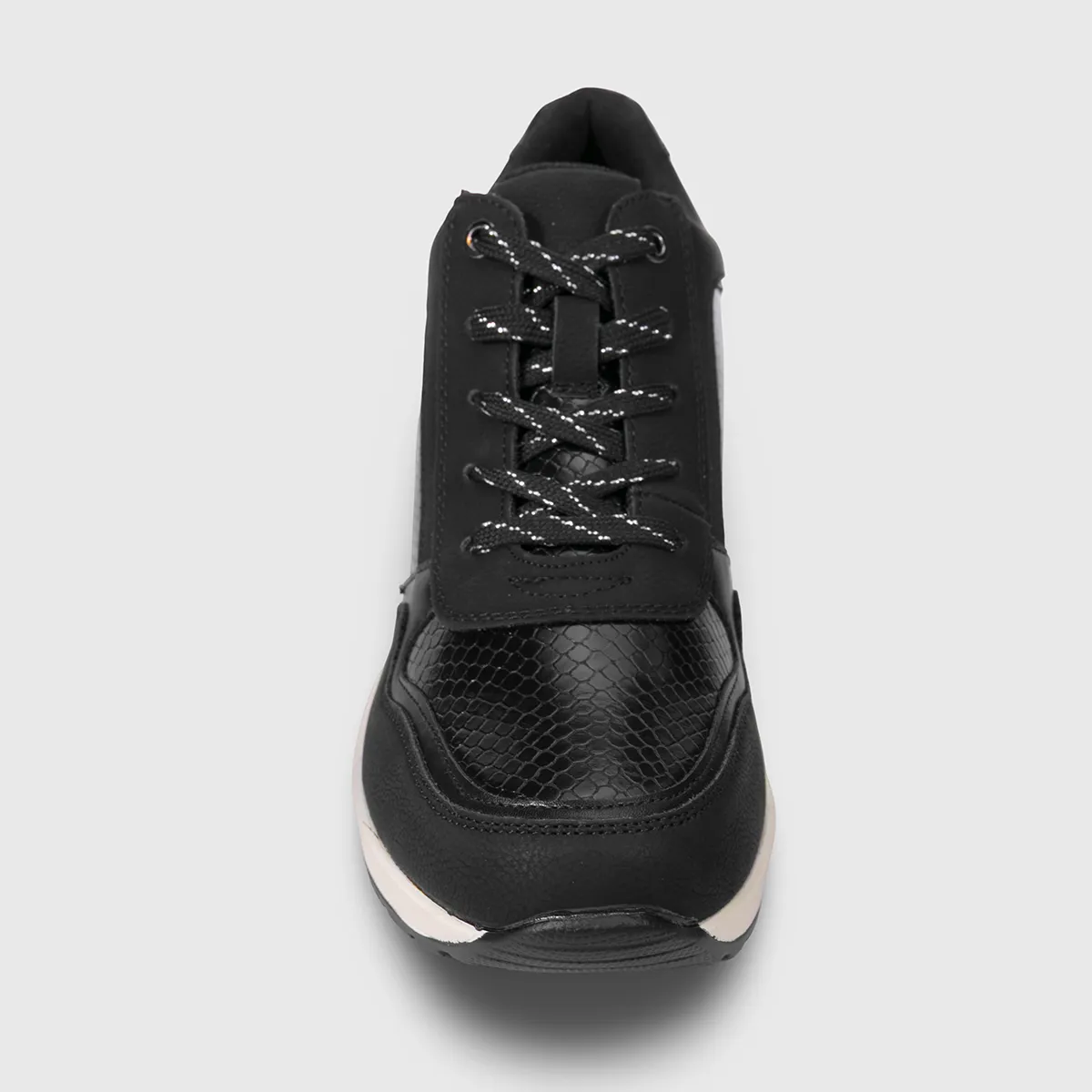 ZAPATILLAS MUJER BRIGITTE NAUX URBANAS ESANI - 6