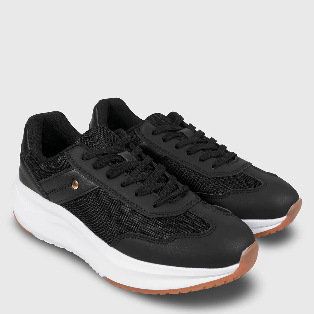 ZAPATILLAS MUJER BRIGITTE NAUX CASUALES ETINE - 2