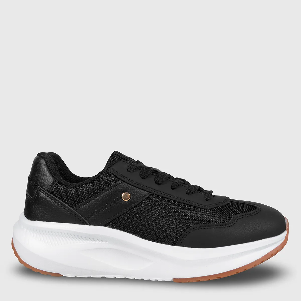 ZAPATILLAS MUJER BRIGITTE NAUX CASUALES ETINE - 1