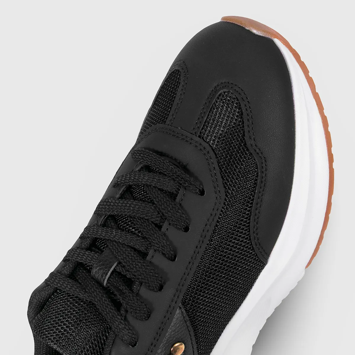ZAPATILLAS MUJER BRIGITTE NAUX CASUALES ETINE - 5